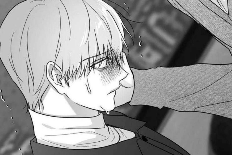 Becoming a False Question! Spoiler & Reading Link BL Manhwa Non Zero Sum Chapter 66 English Translation