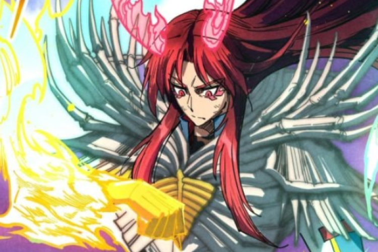 Read Manhua The Ultimate of All Ages Chapter 449 ENG Sub, Requests From the Cult