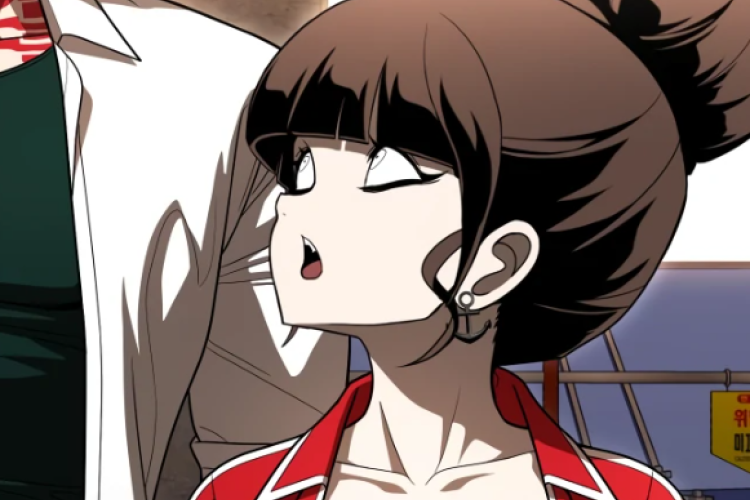 Read Plaything Manhwa Chapter 53 in English Scan RAW, Will Get What They Deserve