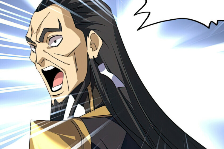 Spoiler RAW! Read Manhua Magic Emperor Chapter 737 English Scan, Zhuo Fan's Fatal Attack