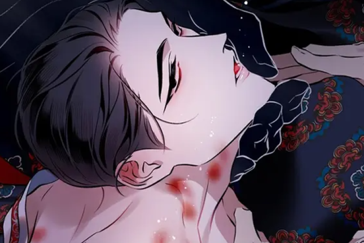 Read Manhwa Still, It Rains Full Chapter in English Scan, Complicated Love