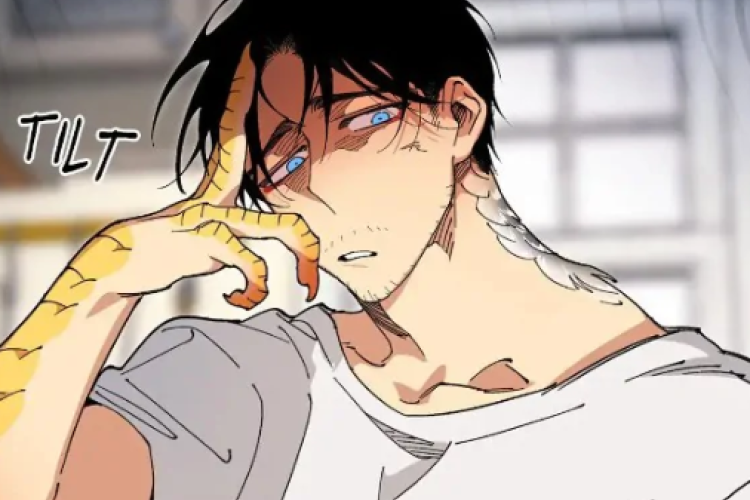Read Mr.A's Farm Manhwa Chapter 14 English Sub RAW Scan, Temporary Hiatus