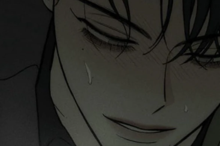 RAW Read Manhwa Tears on a Withered Flower Chapter 65 English Scan, Taeha Just Wants to Make Love