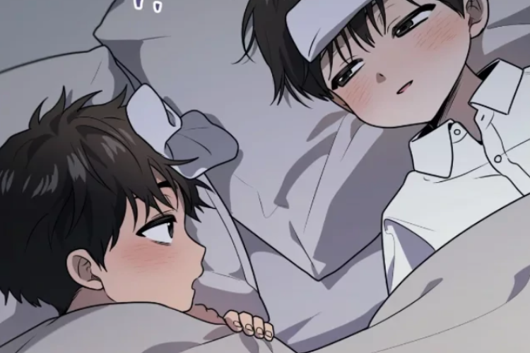 BL Manhwa Passion Season 5 Chapter 126 English Translation: Spoiler, Release Date, & Link to Read