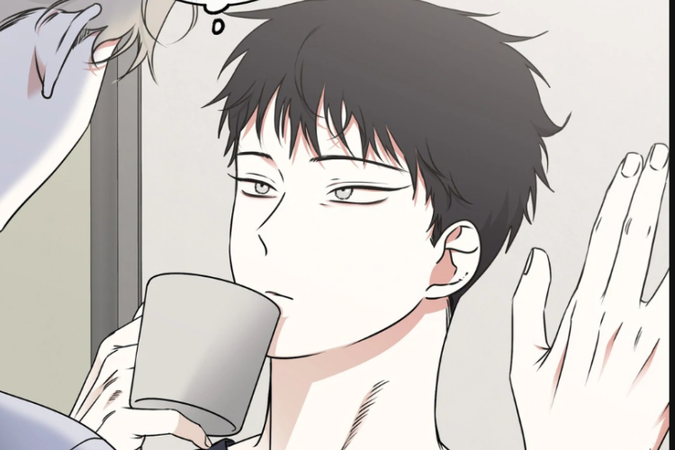 Low Tide in Twilight Season 3 Chapter 113 English Scan, Read Here! Haewol is getting smarter