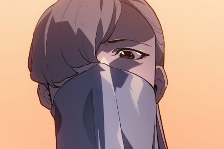 Read Manhwa Reaper of the Drifting Moon Chapter 100 in English Scan, A Hero of Overnight Appears