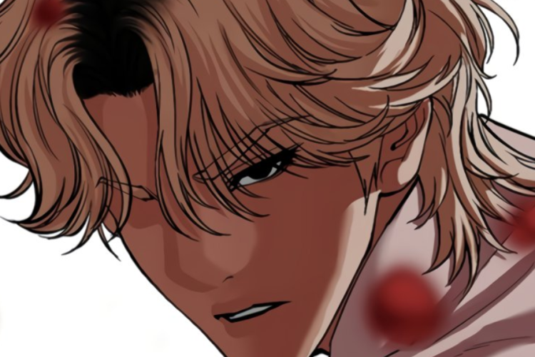Read Manhwa Lookism Chapter 570 English Scan, RAW! The Great Battle of Incheon