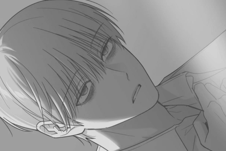 RAW Read BL Manhwa Non Zero Sum Chapter 67 English Scan, A Major Accident