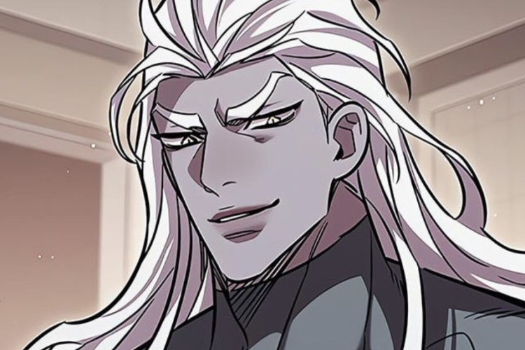 Read Manhwa Eleceed Chapter 363 English Scan, RAW! Kaiden Looks Very Worried