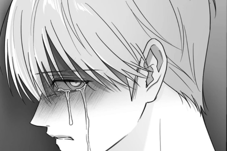 A Broken Heart! Reading Link BL Manhwa Non Zero Sum Chapter 68 English Translation & Release Date