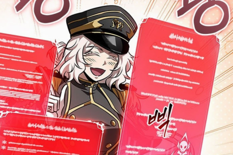 RAW Read Manhwa Pick Me Up, Infinite Gacha Chapter 161 English Scan, Is It Jealousy?