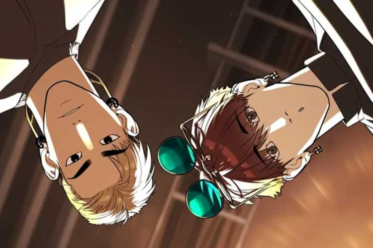 RAW Read Manhwa Killer Peter Chapter 105 English Scan, Will Make a Comeback at the End of the Year
