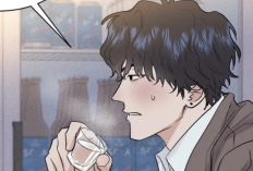 Still Hanging! Spoiler & Reading Link BL Manhwa After a Meal Chapter 23 English Translation