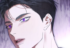 Kiss Me if You Can Manhwa Chapter 21 English Scan Update, A Tense Situation