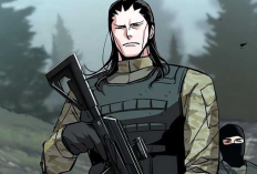 Best Friend! Spoiler and Reading Link Manhwa Mercenary Enrollment Chapter 252 English Translation