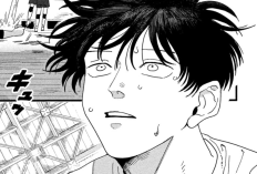 RAW Read Manga Dig It Chapter 2 English Scan, The Powerful Bond of Play