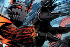 Read Manhwa Nano Machine Chapter 274 English Scan, RAW! The Battle for the Throne