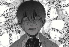 Read Manga The Summer Hikaru Died Chapter 38 in ENG Scan, Prepare to Lose
