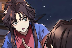 Spoiler RAW! Read Manhwa Unrivaled Spear Demon Chapter 12 English Scan, The Annoying Demon Staff