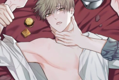 Synopsis, Original Tittle, and Reading Link  BL Manhwa Non Zero Sum Full Chapter English For Free Without Login