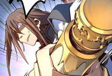 RAW Manhua The Ultimate of All Ages Chapter 227 English Scan, Get New Item
