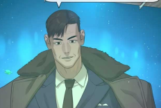 Season 2 Is Coming! Spoiler & Reading Link Manhwa Killer Peter Chapter 106 English Translation