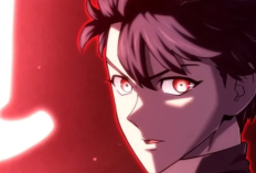 New Mission! Reading Link Manhwa Revenge of the Iron-Blooded Sword Hound Chapter 127 English Translation & Release Date
