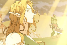 Spoiler RAW! Read Manhwa The Greatest Estate Developer Chapter 206 English Scan, A Feeling of Emptiness