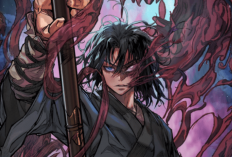 Synopsis & Link to Read Manhwa Unrivaled Spear Demon English Full Chapter, Adventures in the World of Fantasy