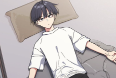 Yena Loves It! Reading Link Manhwa Stop Smoking (Someone Stop Her!) Chapter 57 English Translation and Release Date