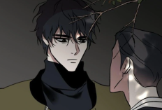 Read Still, It Rains Manhwa Chapter 4 in English Scan Update, The Older Brother Ready to Protect His Younger Brother