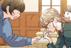 Read Manhwa Love Is An Illusion Chapter 17 in English Sub, His Desperate Nature Enthusiasts