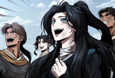 Manhwa Nano Machine Chapter 275 English Translation: Spoiler, Release Date, & Link to Read