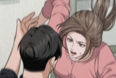 Read Violet Romance Chapter 8 English Sub Scan, Drastic Changes