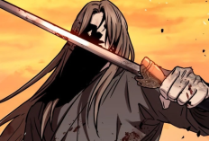 The Radiation of True Power! Reading Link Manhwa Absolute Dominion Chapter 56 English Translation and Release Date