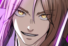 RAW Read Manhwa Absolute Dominion Chapter 55 English Scan, A New Ruler Will Rise
