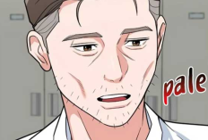 Read Manhwa The Investor Who Sees the Future Chapter 54 English Scan, RAW! The Funny Enemy