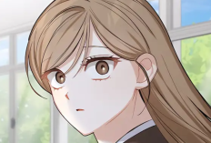Spoiler RAW! Read Manhwa Usefulness Of A Childhood Friend Chapter 19 English Scan, A Blushing Feeling
