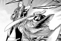 Manga Tenkaichi: The Greatest Warrior Under the Rising Sun Chapter 53 Eng Scan Update, Fierce Battle Between Students