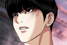 Lookism Chapter 569 English Translation, Click Here to Read Manhwa for Free!