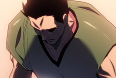 RAW Manhwa Reaper of the Drifting Moon Chapter 101 English Sub and Spoilers, Important Meeting of the Ruler