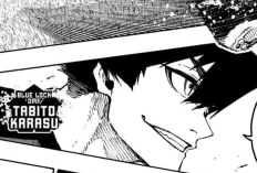 Blue Lock Chapter 316 English Translation, Click Here to Read Manga for Free!