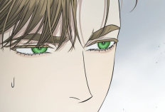 Read Manhwa Kiss Me if You Can Chapter 20 English Sub, Someone Suddenly Fainted