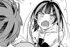 Read Manga Rent A Girlfriend Chapter 390 in ENG Scan RAW, The Best Gift for Chizuru
