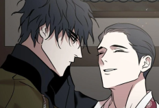 RAW Manhwa Still, It Rains Chapter 5 English Sub and Spoilers, The Sacrifice of an Older Brother