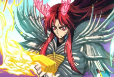 Read Manhua The Ultimate of All Ages Chapter 449 ENG Sub, Requests From the Cult