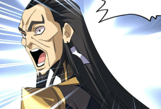 Spoiler RAW! Read Manhua Magic Emperor Chapter 737 English Scan, Zhuo Fan's Fatal Attack