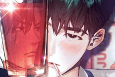Synopsis, Original Tittle, & Reading Link BL Manhwa After a Meal English Full Chapter For Free Without Login