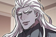Read Manhwa Eleceed Chapter 363 English Scan, RAW! Kaiden Looks Very Worried