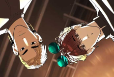 RAW Read Manhwa Killer Peter Chapter 105 English Scan, Will Make a Comeback at the End of the Year